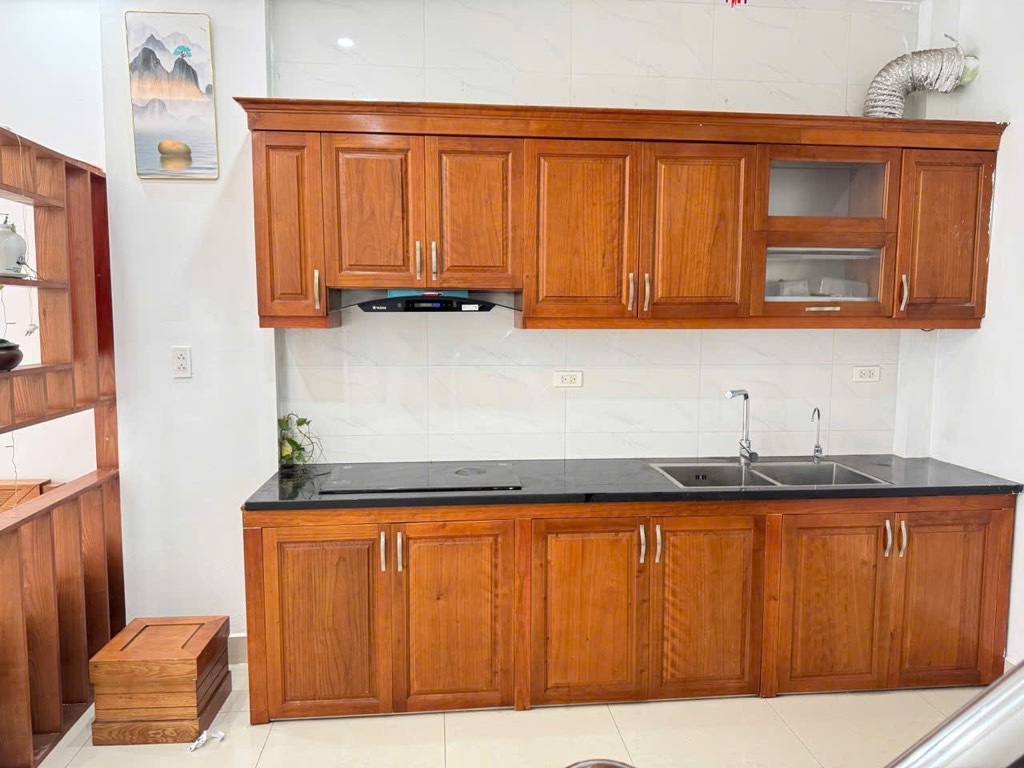 ĐÔNG NGẠC – NHÀ DÂN XÂY CHẮC CHẮN - VF3 VÀO TẬN CỬA - GIÁ NHỈNH 7 TỶ